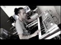 Dream Theater - InTheNameOfGod Keyboard cover by Rio Ricardo