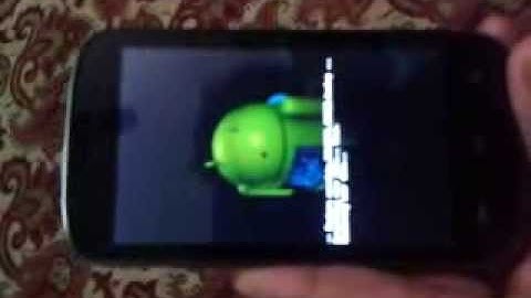 How to Restore Data from Backup in Micromax Ninja A89