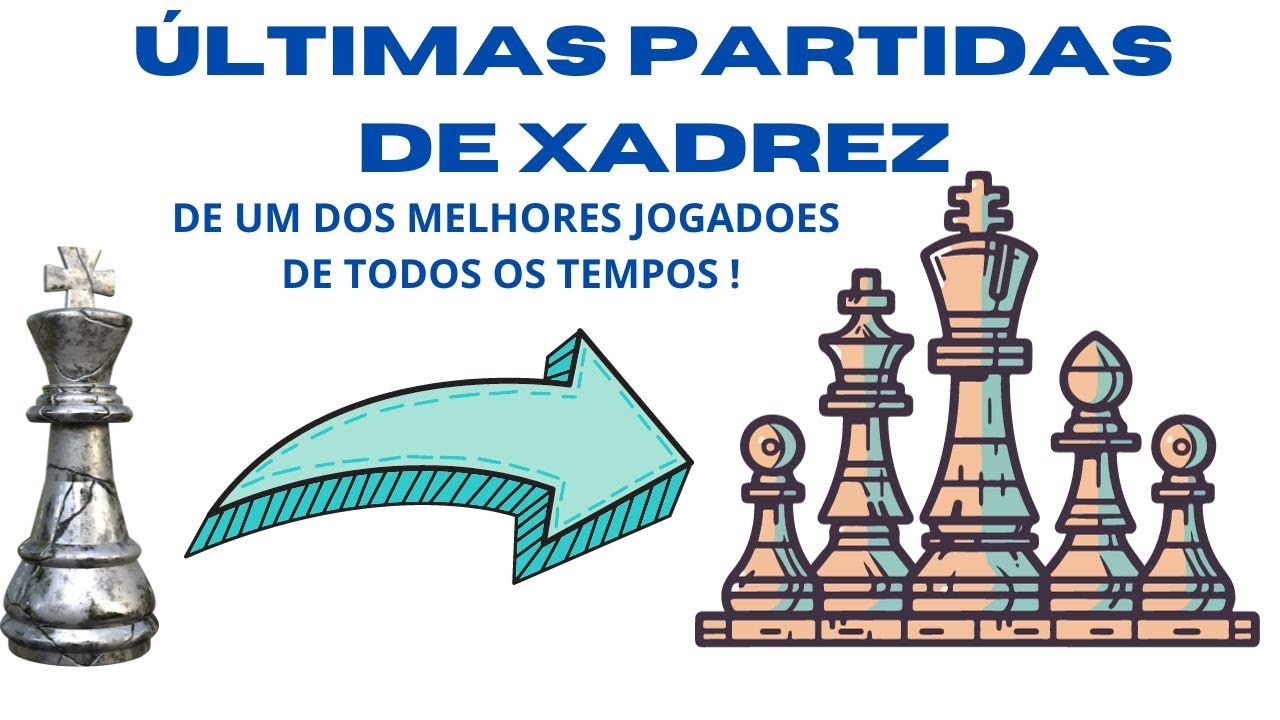 Xadrez - Morreu Bobby Fischer