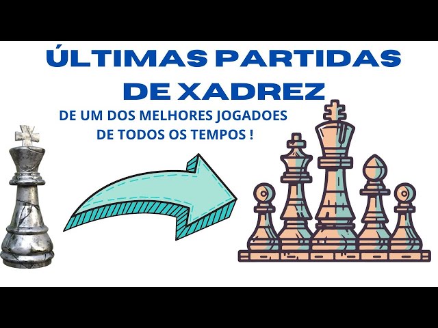 A história de Alexander Alekhine: O lendário enxadrista Russo 