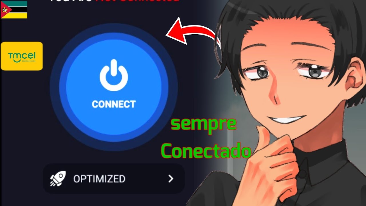 4 VPN Ilimitados Que Não Desconectam em Moçambique