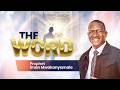 THE WORD DAY 1 12 05 2026 SEMINAR AT USCF MLIMANI WITH IMAN MWAKANYAMALE 
