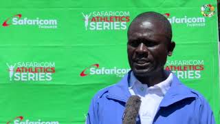 Kisumu City Marathon | Inside Sports KE