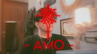510 - AMO (feat. Fanny Soegi) // (Cover by Aernvyn)