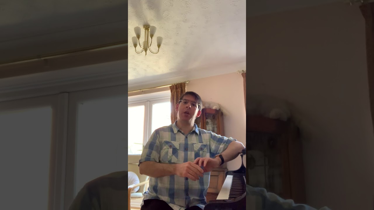 CONTEMPORARY PIANO SOUNDBITES: Marcus Blunt - Prelude to Better Times!