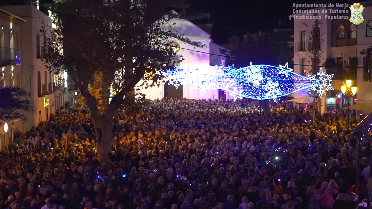 11 Events In Nerja You Shouldn T Miss Nerja Blog
