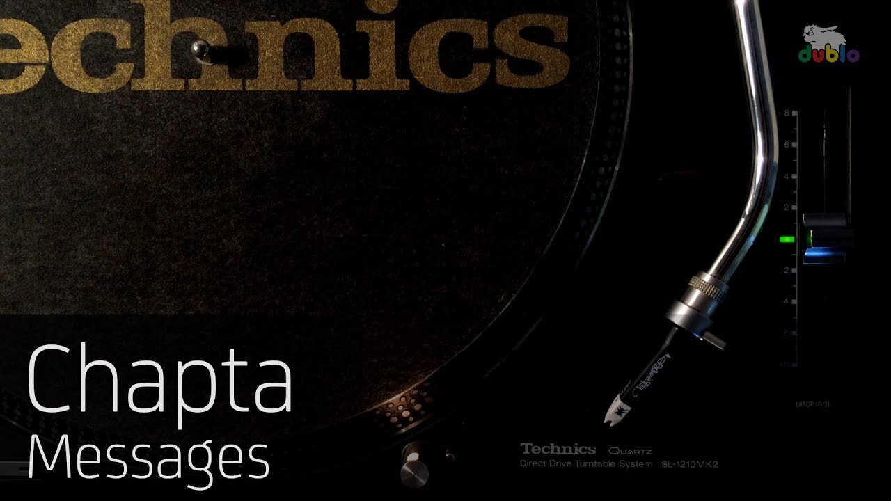 Watch Chapta - Messages on YouTube Watch Chapta - Messages on YouTube