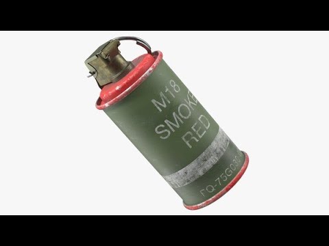 How To Stop A Grenade From Exploding... The Sequel (feat. StanleyMOV)
