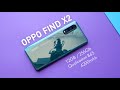 Обзор OPPO Find X2 - Qualcomm 865 и экран с минимальным ШИМ