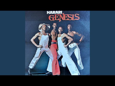 Genesis
