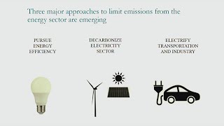Enabling Low Carbon Grids with Cutting-Edge Modeling Tools