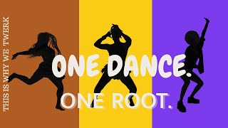 From Mapouka To Twerking Dance, Resistance & Healing In The African Diaspora