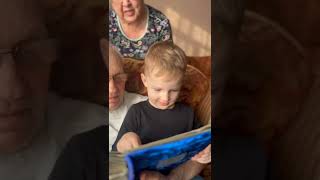 ШТАБ ЯРОСЛАВ, 5 ЛЕТ, ВИДЕО  НАШИ СЕМЕЙНЫЕ ТРАДИЦИИ