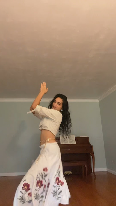 rosa que linda eres 🌹(Alibi Dance Trend) #alibi #trend #trending #dance #tiktok #viralvideo #fyp