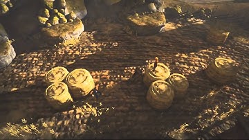 Brothers The Tale of Two Sons Gameplay Walkthrough Part 2 Chapter 1 Part 1 HD