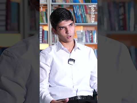 Qarabağ Universitetində oxuyacağımı biləndə çox xoşbəxt olduq
