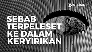 Kajian Islam - Sebab Terpleset ke Dalam Kesyirikan - Ustadz Abu Muhammad Agus Waluyo