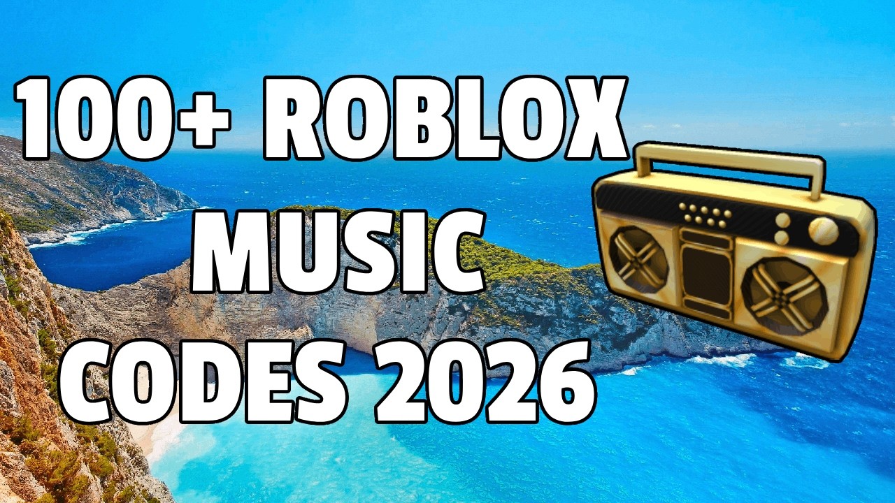 100+ Roblox Full Music Codes/IDs (February 2026) *WORKING* ROBLOX ID ...
