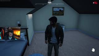 Tu Gök Çi̇ftli̇k Oyunu Ranch Simulator Oynuyor Part 3