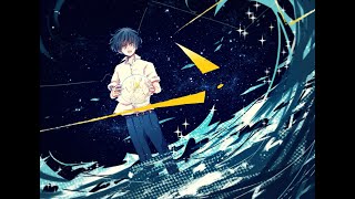 Algorithm (Hitech Psy Self-remix)