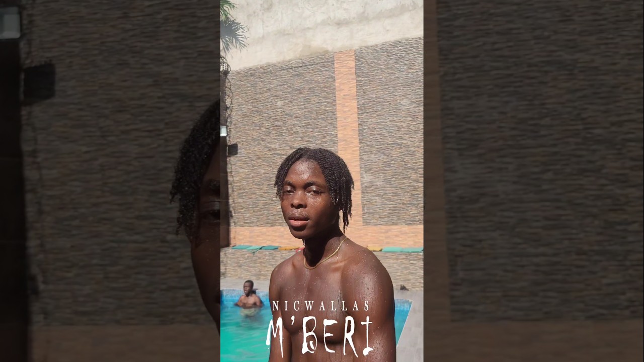 Guarda #newmusic #mberi su YouTube Guarda #newmusic #mberi su YouTube