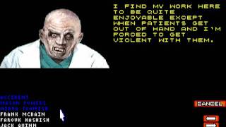 Let's Play Countdown - part 4 (1990, Access Software)
