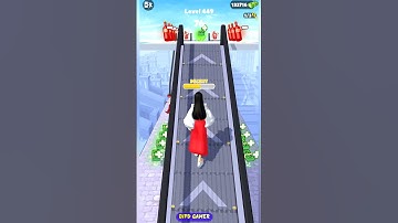 Run Rich 3D 💲💰💵All levels  Gameplay Walkthrough  New Update Android,iOS #shorts