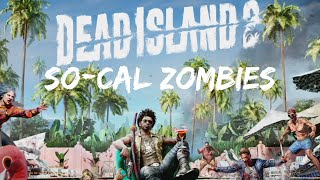 Dead Island 2 - Welcome to Hell-A by Game Passionate 57 views 1 month ago 4 minutes, 2 seconds