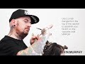 RIGHT.WRONG - KEVIN.MURPHY Cut, Colour and Style Tutorial