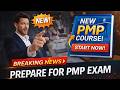 How to Pass the PMP Exam | Prep Course Available