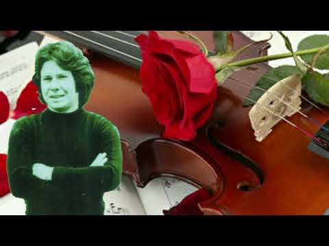JESUS DAVID QUINTANA - ROMANCE DEL VIOLIN Y LA FLOR