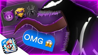 Menganimasikan Emoji ANDA 2! | Sticknodes screenshot 2