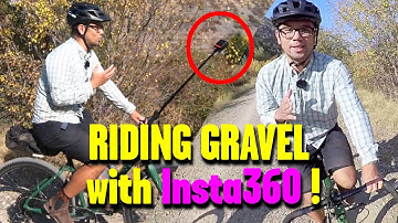360 Camera Biking Tips