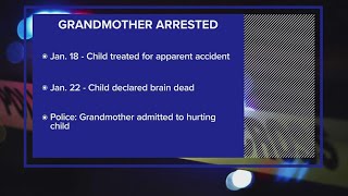 Denton grandmother accused of killing her 3-year-old grandchild Net Worth