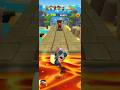 All Best Funny Fails & Falls From Talking Tom Hero Dash Vs Talking #viral #talkingtomgoldrun #shorts