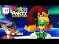 Mario Party Superstars | 9.11.2024