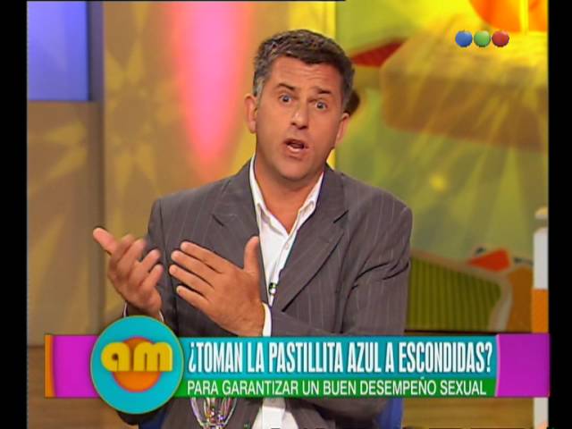 Viagra, Tiempo en Hacer Efecto - AM - YouTube