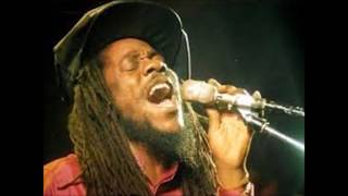 Watch Dennis Brown You Wont See Me video