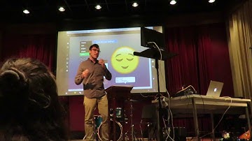 Emoji Music Interactive Short Demo