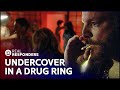 The policemen who went undercover in drug rings  crime down under  real responders