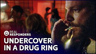 The Policemen Who Went Undercover In Drug Rings | Crime Down Under | Real Responders