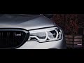 LXST CXNTURY - BLOODY TEAR [BMW M5 F90 MONTAGE] [4K]