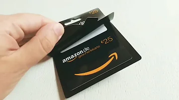 Сколько стоит Подарочная карта Amazon