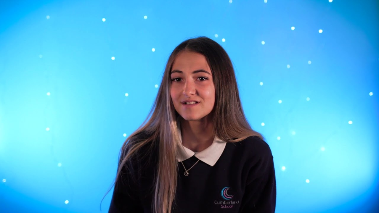 Next year, I'm looking forward to...