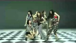 [MV] GP Basic - Game lyrics NEW