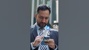 Why “Who You Know” Is a Lie — And What Really Matters