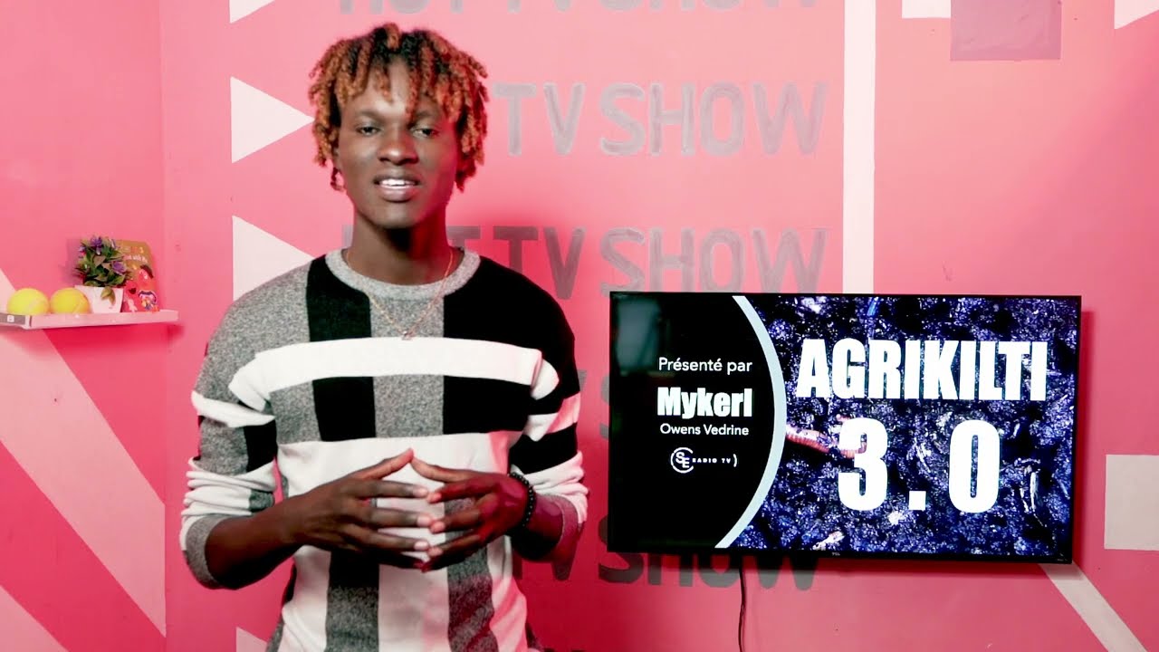 AGRIKILTI 3.0 SE RADIO TELEVISION et ALLO MEDIA TEASER akoz zak bandi anpil jadin diri boule