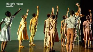 Misty Copeland on Justice