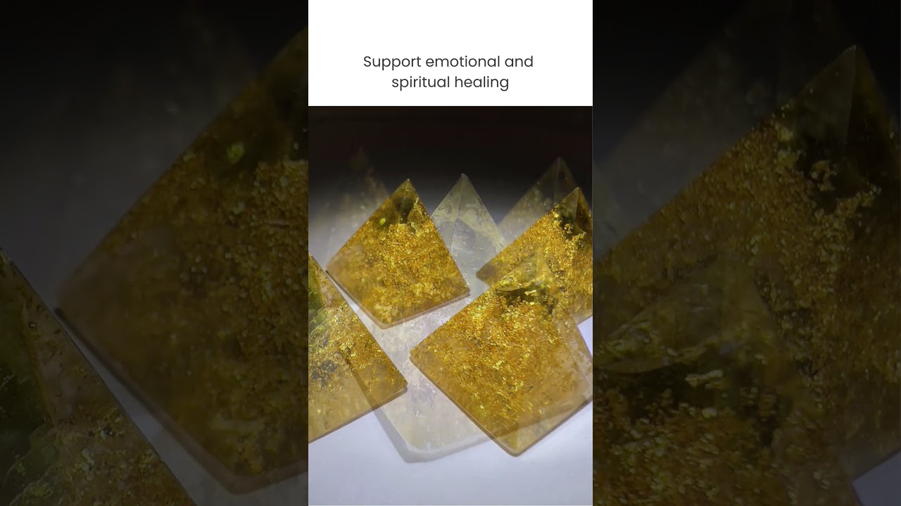 Benefits of Orgone Energy Devices