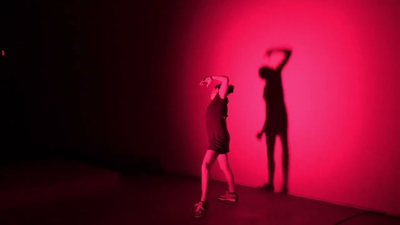 Nicole Bindler & David Dove - Icebox Project Space, Philadelphia 7/22/2022